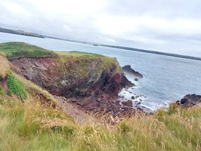 Der Monk Haven Beach